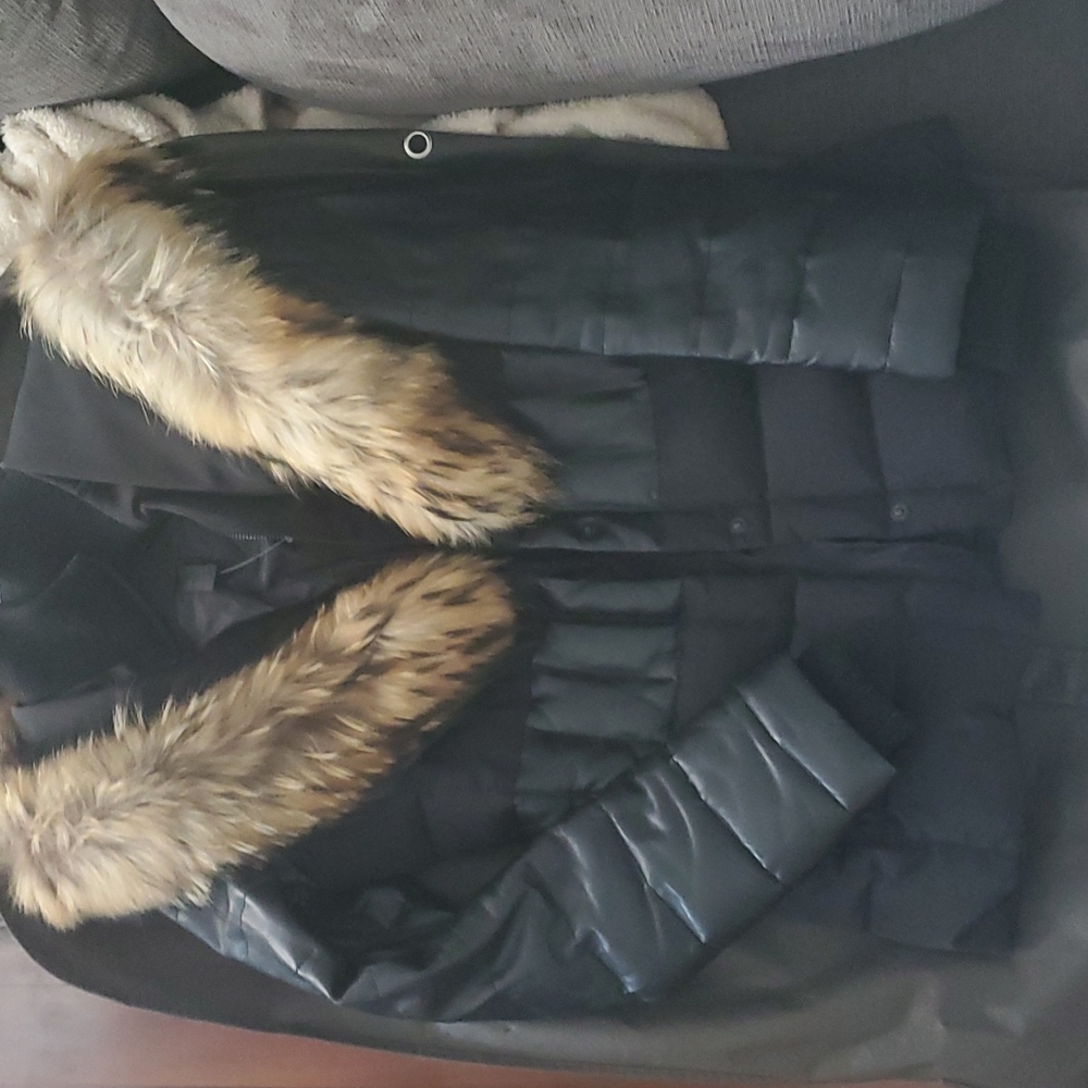 Danier Leather jacket - Picture 3 of 3